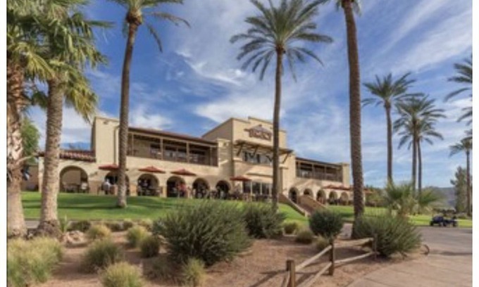 South Mountain Complejo | Super Bowl stay, one bedroom, at the golf resort!