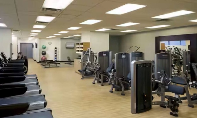 Las Vegas Apartamento | Super Bowl Week - 1 Bedroom Suite, Elara. Feb 9-16, 2024