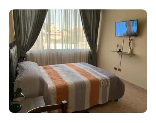 Cochabamba Apartamento | Super céntrico y cómodo departamento