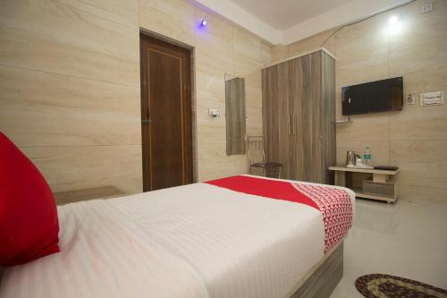 Siliguri Hotel | Super Capital O Priyanshu
