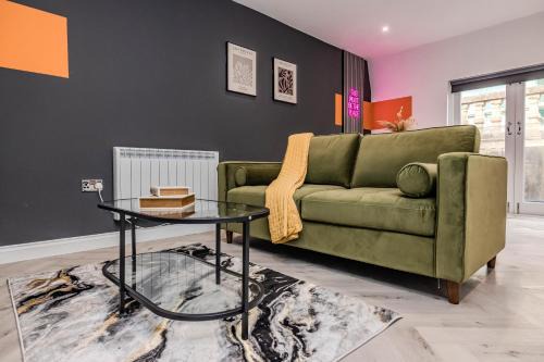 Montpelier Apartamento | Super Central 1 Bedroom Flat Next To Brighton Beach Sleep 6
