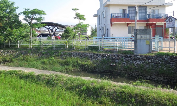 Wujie Casa | Super Cheap Homestay