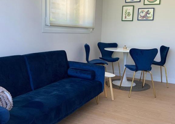 Noja Apartamento | SUPER CHOLLO SEPTIEMBRE Apartamento a pie de playa BLUE nuevo, tu mascota es bienvenida