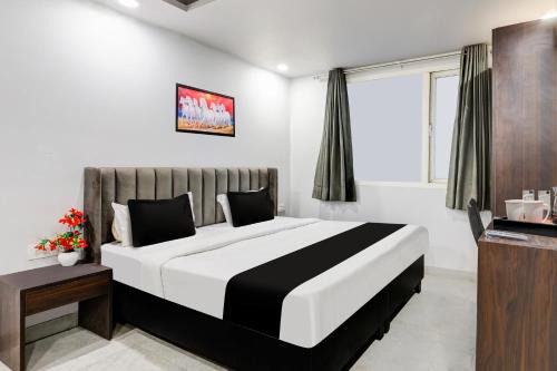 Shalimar Bagh Hotel | Super Collection O Shalimar Bagh