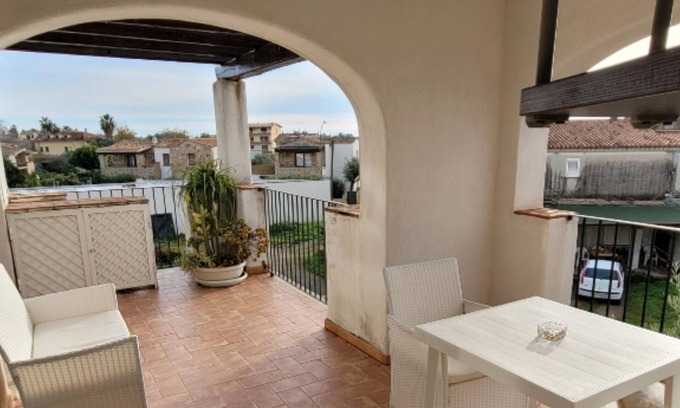 Lotzorai Apartamento | Super comfortable apartment in Lotzorai 4 minutes from the sea.