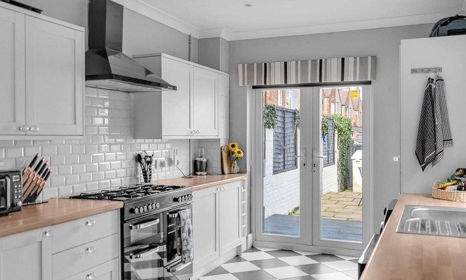 Cleethorpes Casa | Super Comfortable & High Quality