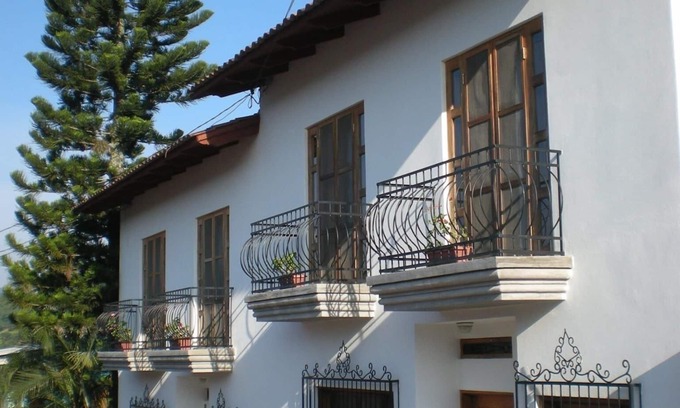 Copan Ruinas Casa | Super Comfortable Centrally Located Vacation Townhouse Rental