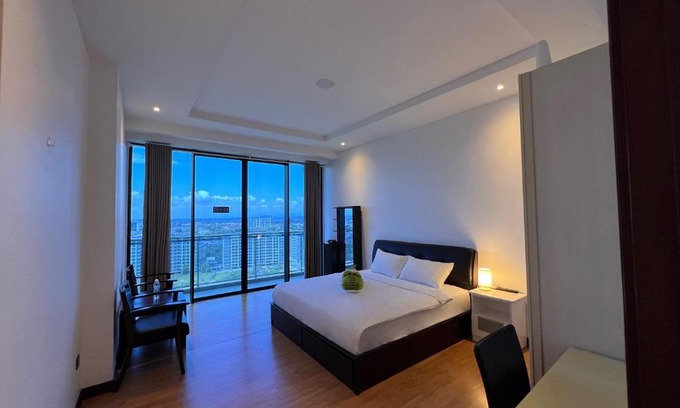 Kuching Apartamento | Super Comfy BIG SPACE Condo In Imperial Suites Boulevard Mall