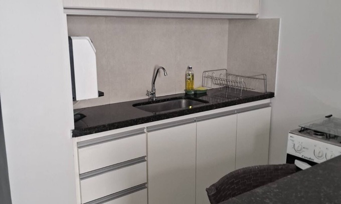 Central Sector Apartamento | Super confortável