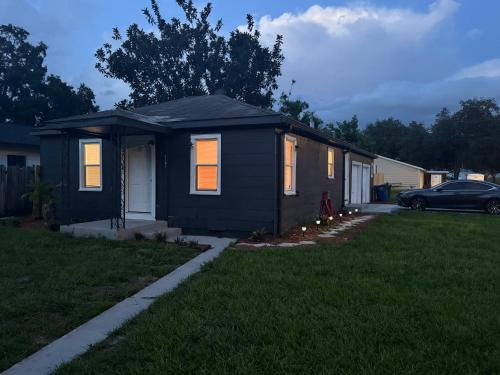 St. Petersburg - Clearwater Casa | Super Cozy St Petersburg Bungalow