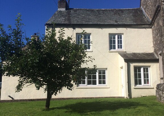 Orton Cabaña | Super Cute Cottage Close to The Lake District