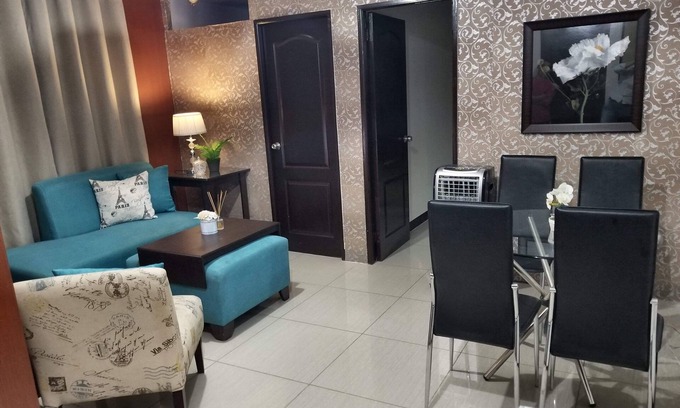 Imus Condominio | Super lindo Hampton Suites en excelente ubicación!