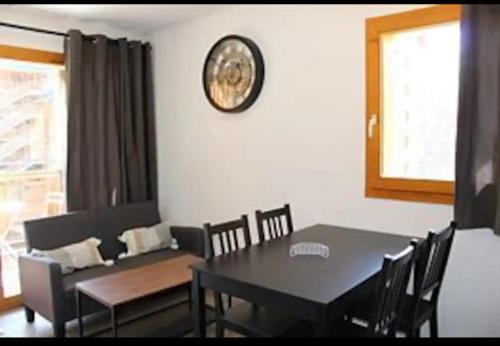 Saint-Etienne-en-Devoluy Apartamento | Super Devoluy T2 balcon plein sud