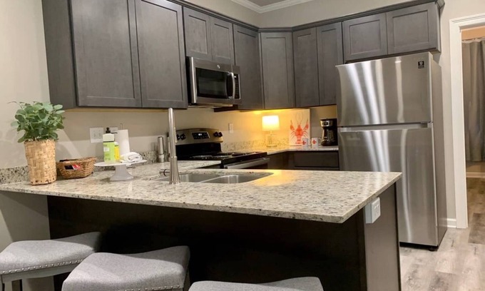 Downtown Condominio | Super Downtown Location #210