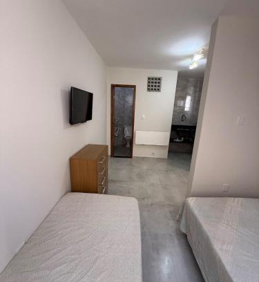 Boca do Rio Apartamento | Super familiar condomínio