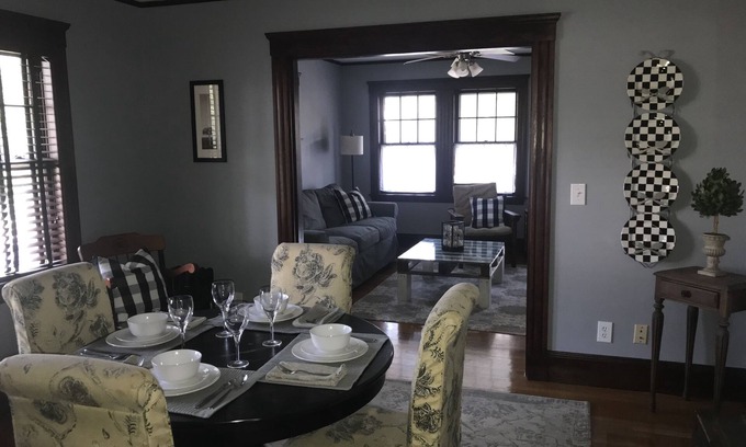 Melrose Apartamento | Apartamento privado para 5 personas - ¡Cerca de Boston!