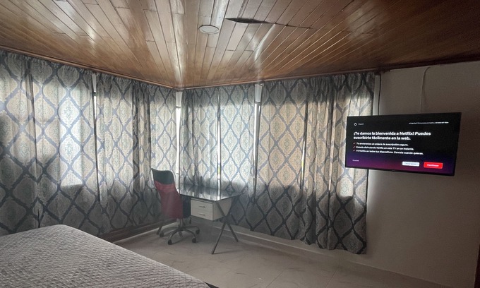 Bolivar Apartamento | Super Gorgeous Guest-Friendly 3-BedRm w Pool