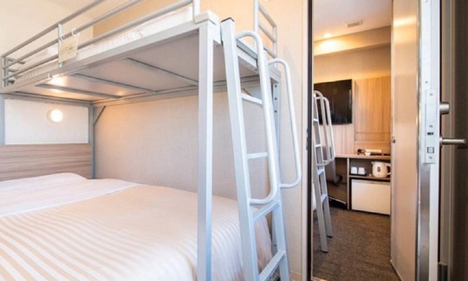 Takagi-mura Hotel | Super Hotel Nagano Iida Inter