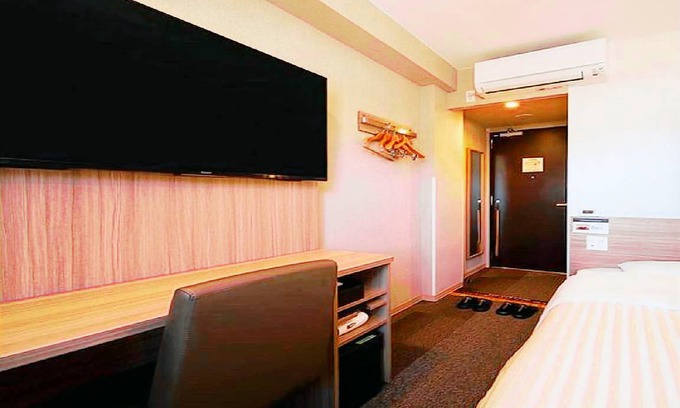 Takagi-mura Hotel | Super Hotel Nagano Iida Inter