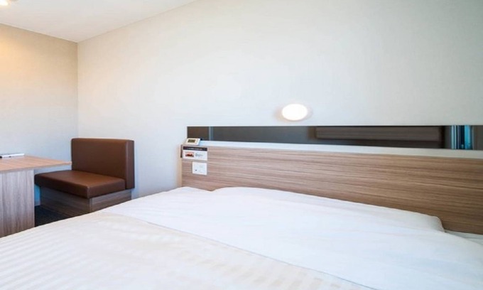 Takagi-mura Hotel | Super Hotel Nagano Iida Inter