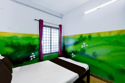 Mullurkara Hotel | Super Hotel O A Star Lodge