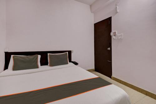 Sadduguntepalya Hotel | Super Hotel O Alfa Inn