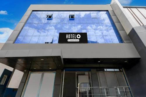 Gorakhpur Hotel | Super Hotel O Ambedkar Park Gorakhpur Formerly Mayur Residency