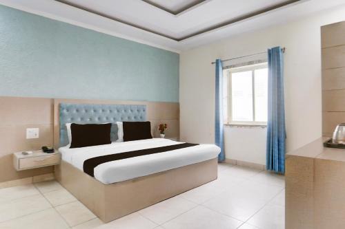 Haldwani Hotel | Super Hotel O Heera Nagar Formerly Cosy stay