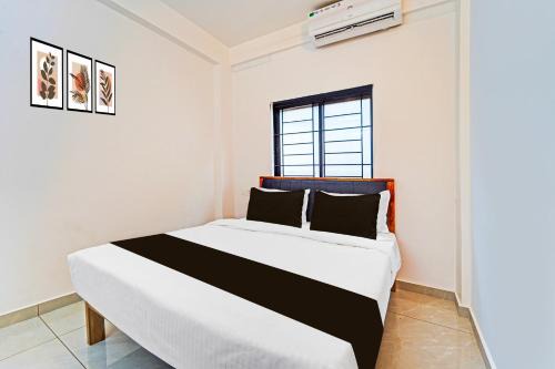 Kalamassery Hotel | Super Hotel O Kalamassery Near Medical College
