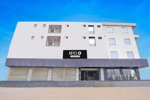 Gwalior Hotel | Super Hotel O Kalpi Road Formerly Hotel Gajanand