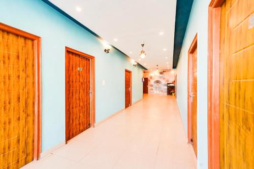 Dehradun Hotel | Super Hotel O Kedarpuram Near Doon University