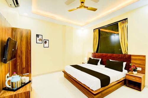 Jhotwara Hotel | Super Hotel O Laxmi Nagar Jhotwara Formerly Ballyfin Retreat