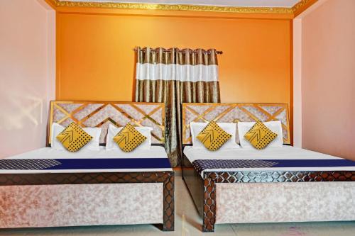 Jabalpur Hotel | Super HOTEL O MAA NARMADA