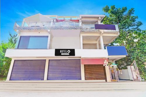 Hyderabad Apartamento | Super Hotel O Near Dilsuknagar Metro
