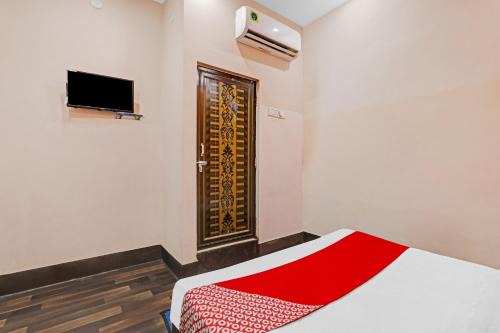 Alambagh Hotel | Super Hotel O New Pacifica Grand