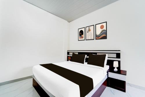 Kalamassery Hotel | Super Hotel O North Kalamassery