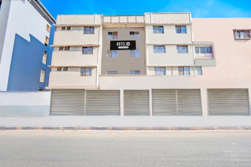 Nashik Hotel | Super Hotel O Rane Nagar formerly Shree Mangal Complex