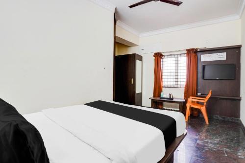 Banashankari Hotel | Super Hotel O Relax Inn