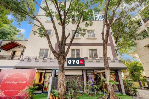 Ramamurthy Nagar Hotel | Super Hotel O Sahasra