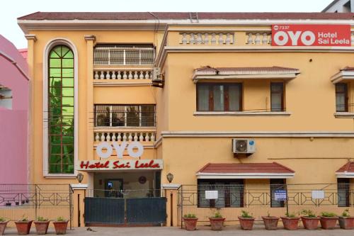 Puri Hotel | Super Hotel O Sai Leela