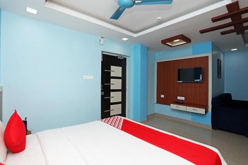 Bhubaneshwar Hotel | Super Hotel O Sai Swastik