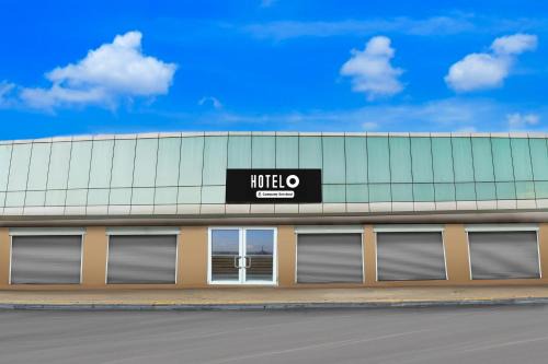 Sector 70 Hotel | Super Hotel O Sector 51 Metro Station Formerly Shubham Residency