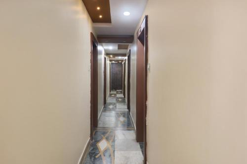Jabalpur Hotel | Super Hotel O Swag