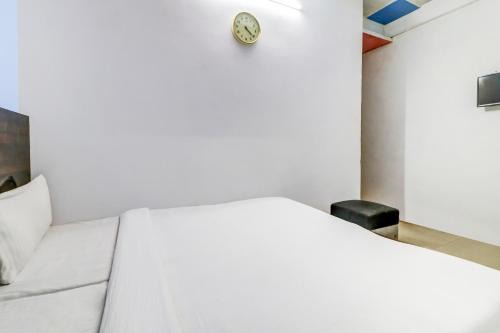 New Delhi Casa | Super Hotel O The Shagun Residency