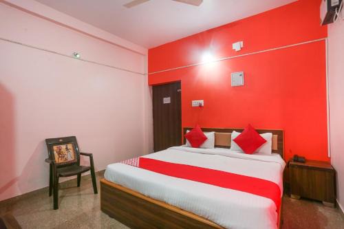 Bhubaneshwar Hotel | Super Hotel O Villaggio