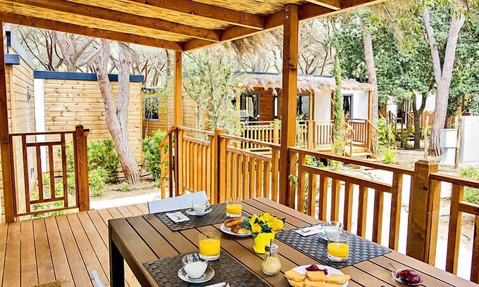 Roccamare Casa | Superior by Interhome