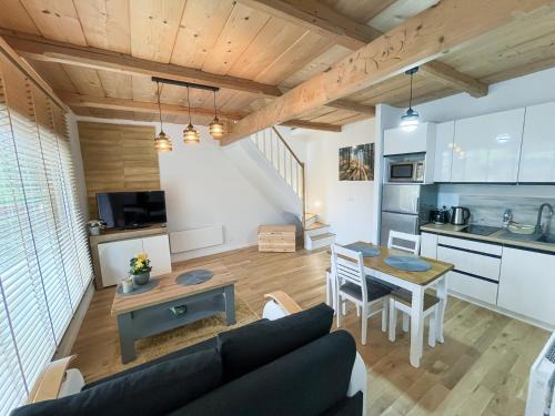 Bialy Dunajec Apartamento | Super klimat dla rodzin !