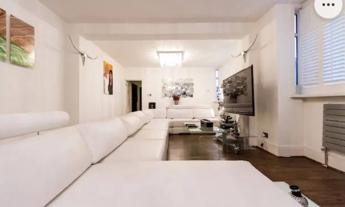 Graveney Apartamento | Super large apartment in London for larger groups
