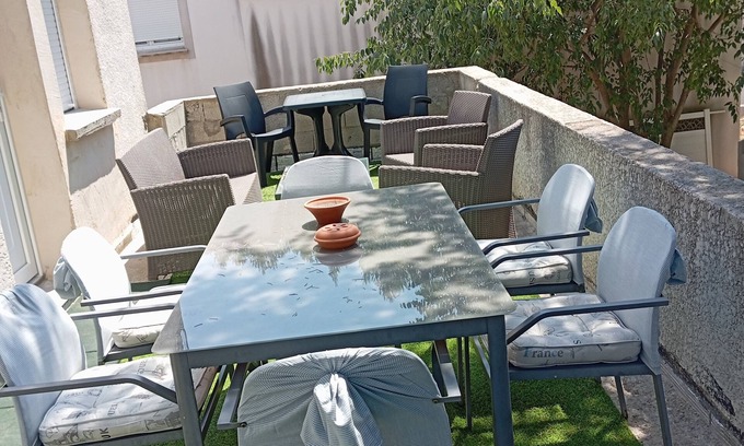 Le Cres Cama Y Desayuno | Super Location Pour Vacances