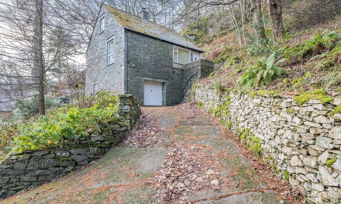 Glenridding Cabaña | Alojamiento de 3 habitaciones en Glenridding, cerca de Penrith